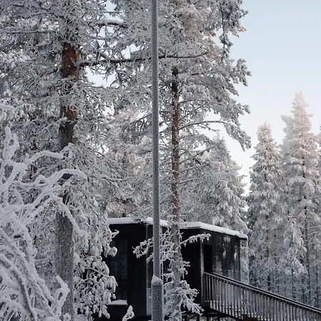 Hotel Noa Aurora Lapland 5*