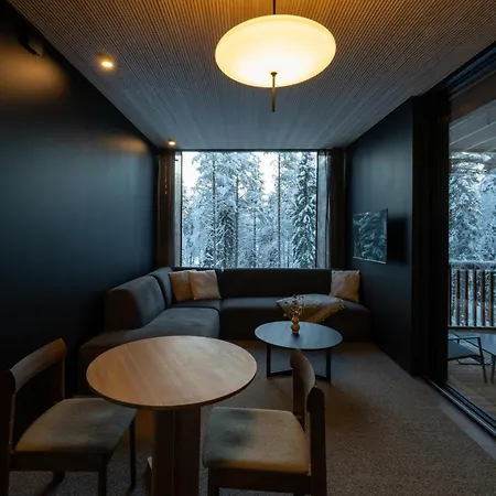 Hotel Noa Aurora Lapland