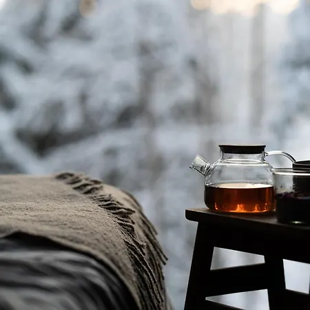 Noa Aurora Lapland 5*