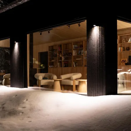 Noa Aurora Lapland 5* Takala