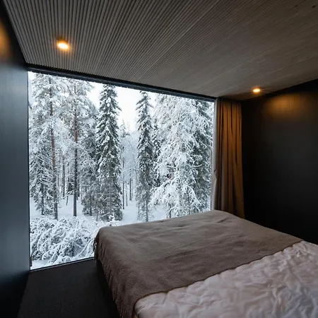 Hotel Noa Aurora Lapland