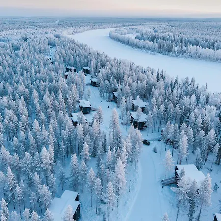 Noa Aurora Lapland