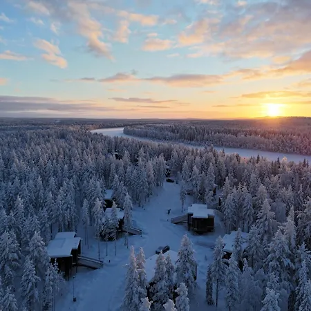Noa Aurora Lapland 5*