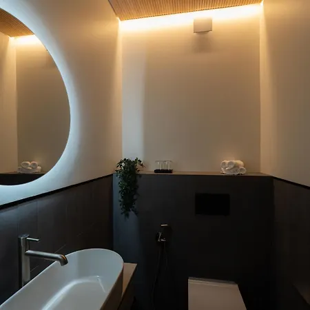 Hotel Noa Aurora Lapland Takala