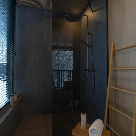 Noa Aurora Lapland 5*