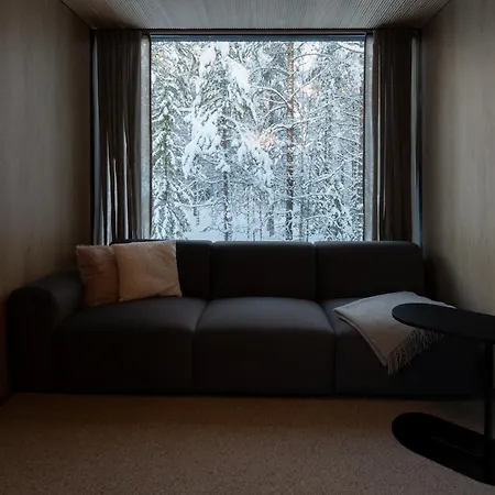 Noa Aurora Lapland 5* Takala
