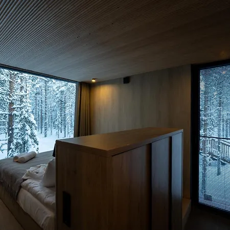 Hotel Noa Aurora Lapland